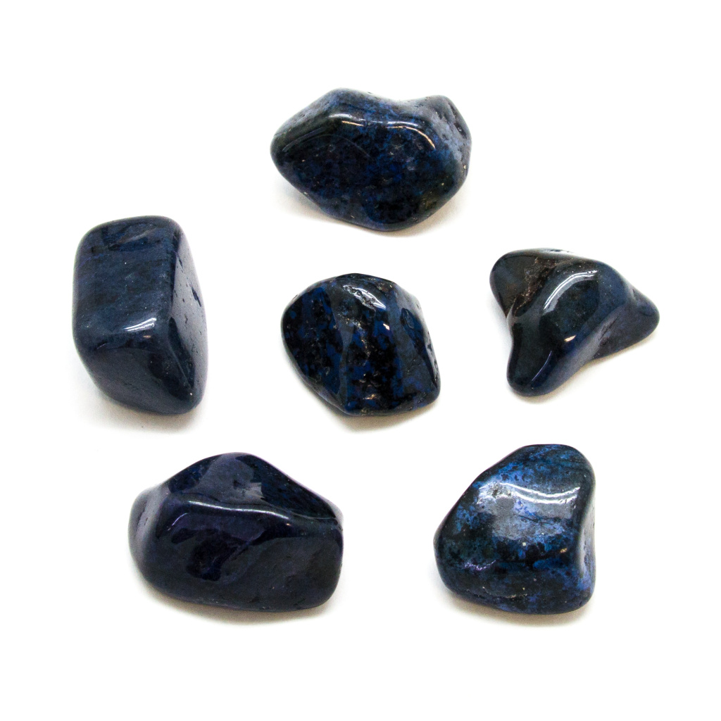 Blue Crystals Meanings, Uses, and Popular Varieties Crystal Vaults