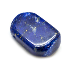 Lapis Lazuli Pendant (Small)-181136