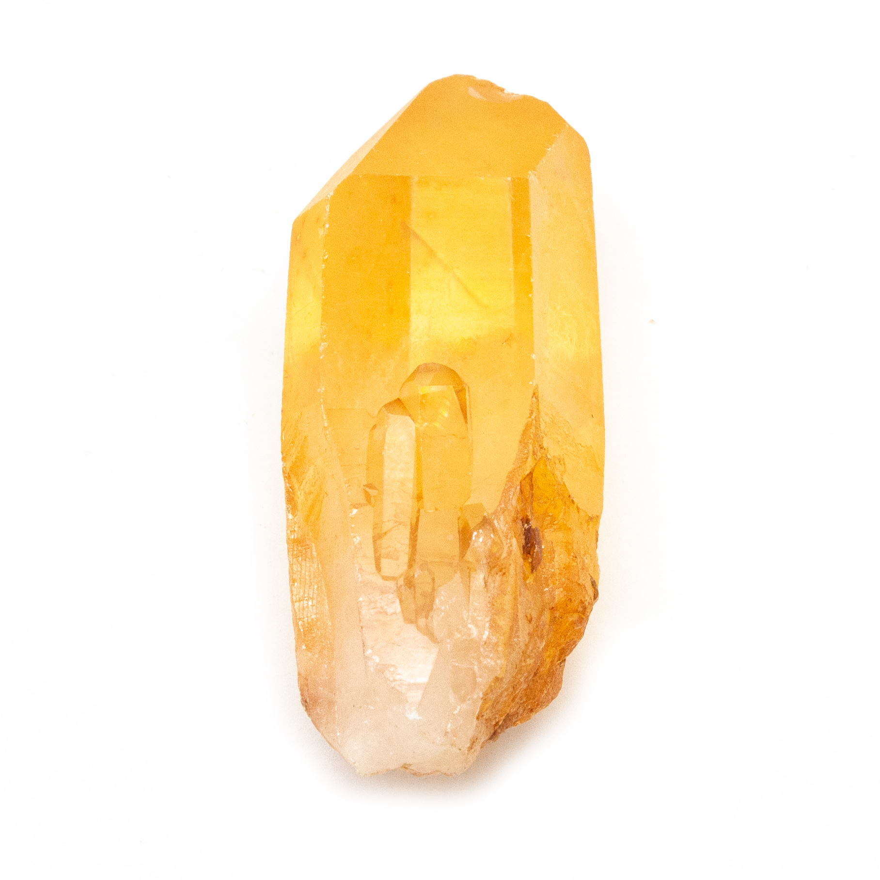 tangerine quartz magical properties