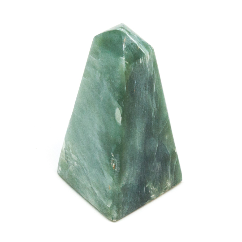 Green Crystals Explained - Crystal Vaults