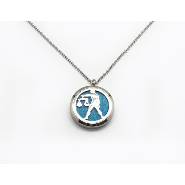 Libra Aromatherapy Pendant-187692