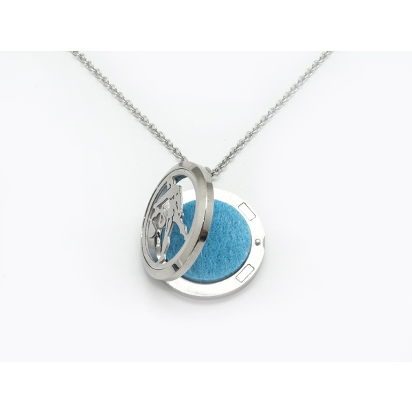 Libra Aromatherapy Pendant-187694