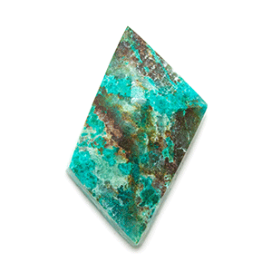 Top 10 New Year's Resolutions & Healing Crystals that Can Help chrysocolla