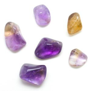 Ametrine