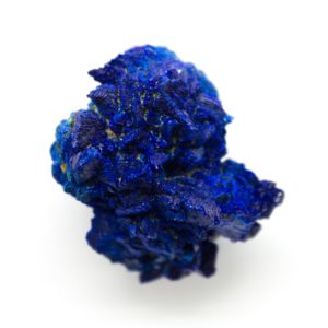 azurite for magical buttermilk yule bread