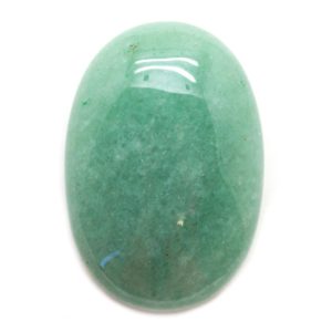 green adventurine