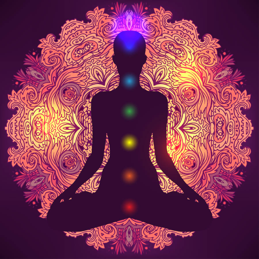 how to balance an out of balance chakra