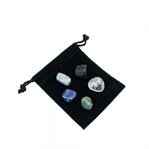 Mansion of the Sea Crystal Kit-0