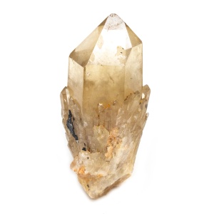 Kundalini Citrine Crystal-0