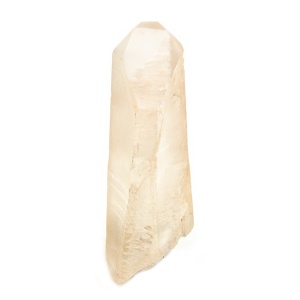 Golden Healer Lemurian Seed Crystal -0