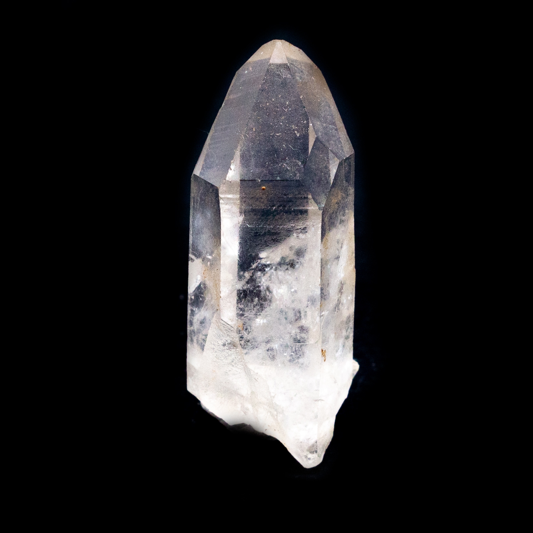 Huge Growth In Use Of Quartz For Tools Shows Sophistication Of Ancient  Communities