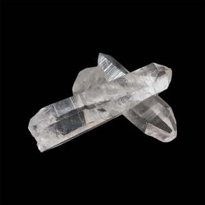 Quartz Cross Crystal-0