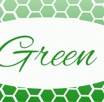 green-banner