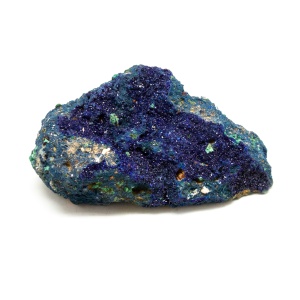 Azurite Cluster-0