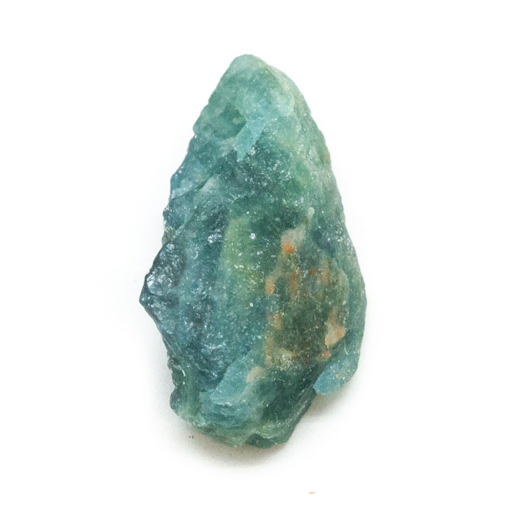 Aquamarine Healing Properties, Meanings, And Uses - Crystal Vaults