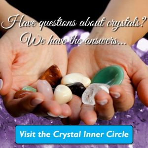 Crystals for Meditation Set – The Citrine Circle