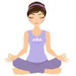 meditation energy