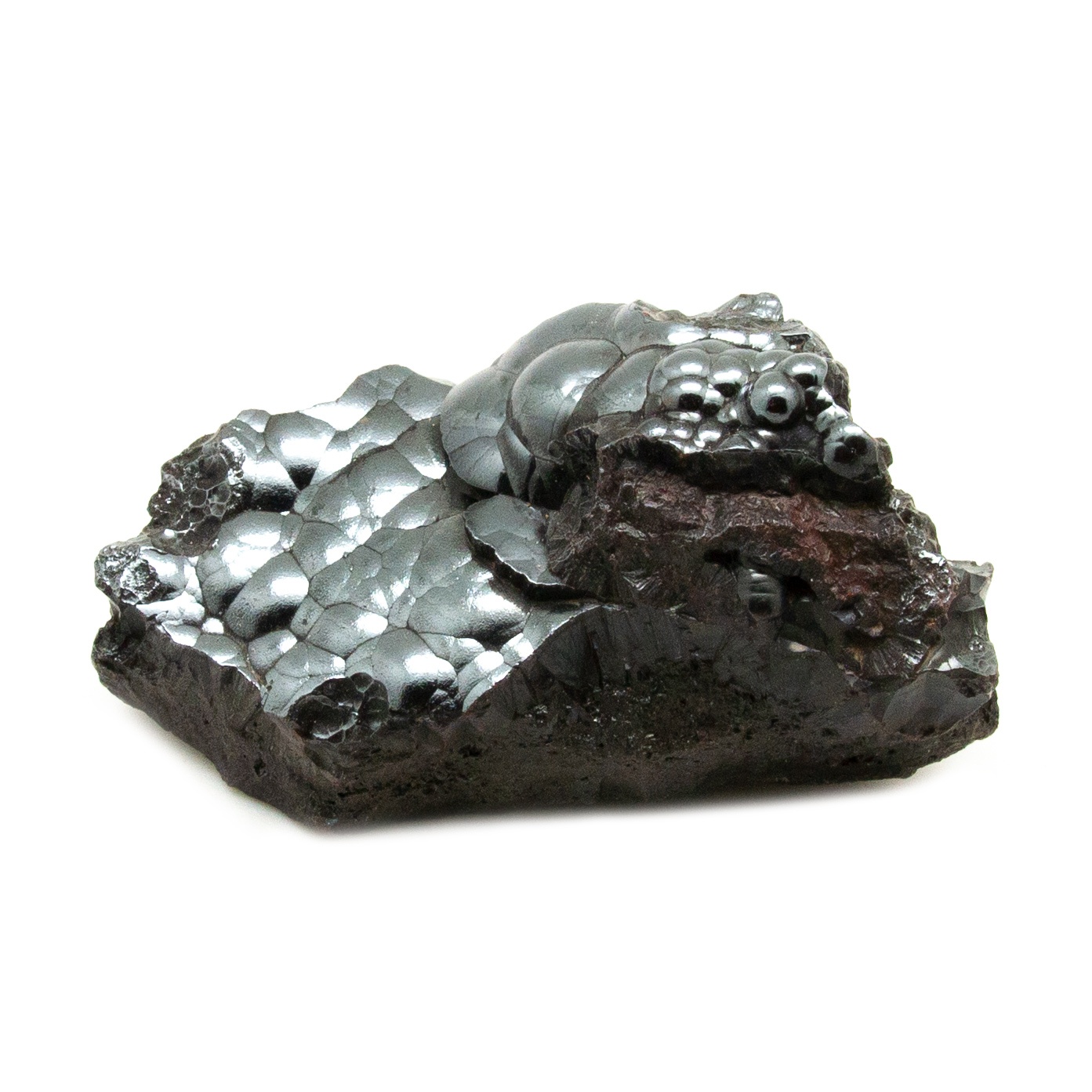 Hematite Cluster - Crystal Vaults