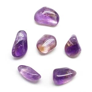 Amethyst Healing Properties, Meanings, and Uses - Crystal Vaults