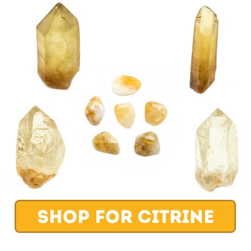 Citrine Healing Properties Meanings And Uses Crystal Vaults