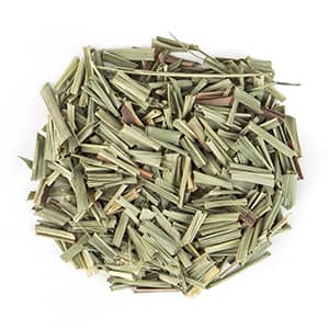 lemongrass herb for blue moon crystal conjure bag