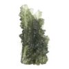 Moldavite Healing Properties, Meanings, and Uses - Crystal Vaults