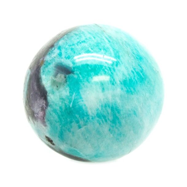 Amazonite Healing Properties, Meanings, and Uses - Crystal Vaults