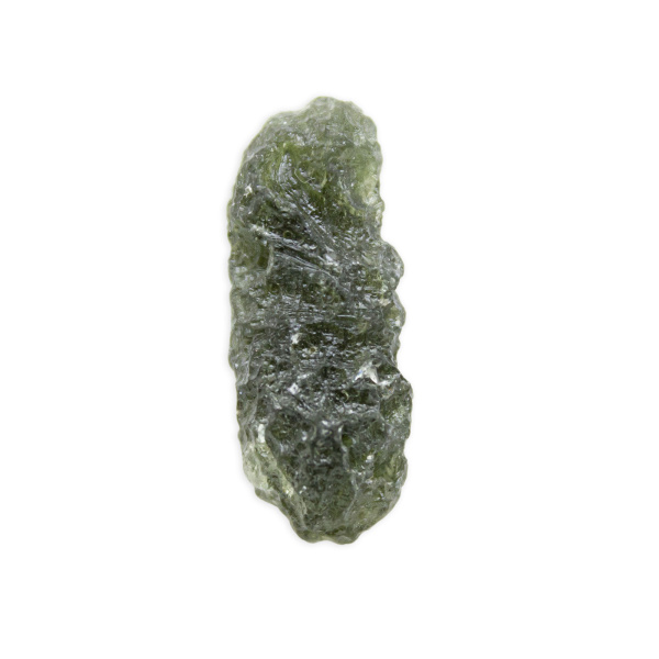 Moldavite - Crystal Vaults