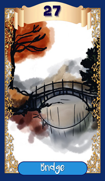 27-lunar-mansion-card