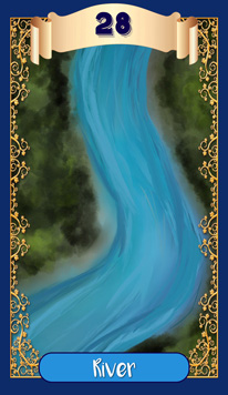 28-lunar-mansion-card