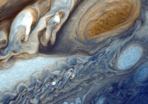 Jupiter Metaphysical Wonder