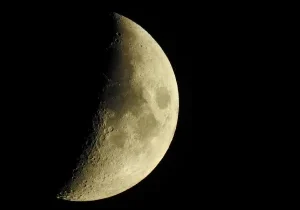 Moon 8178208