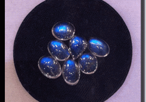 Moonstone Healing Properties